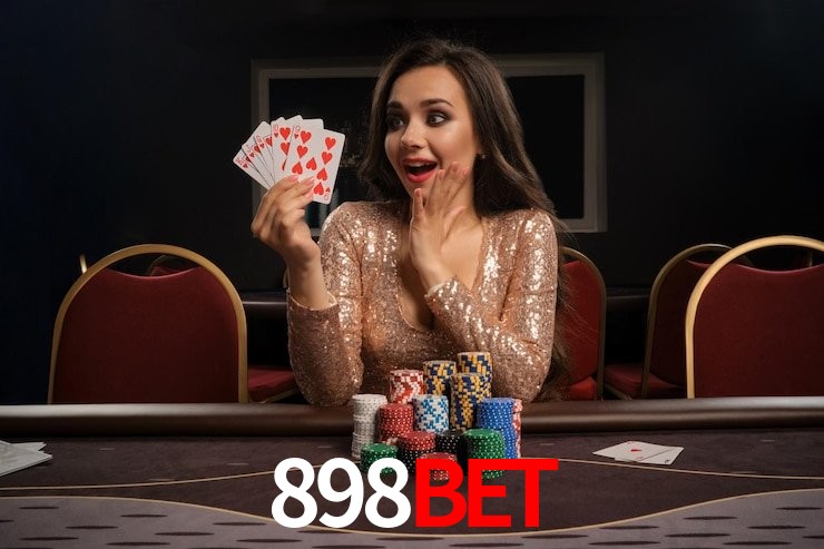 Instalar APK 898Bet