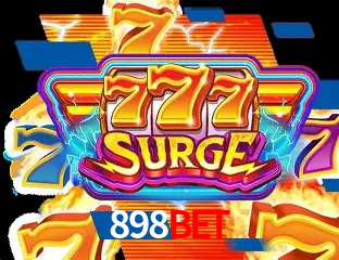 898Bet bônus — painel de promoções no aplicativo