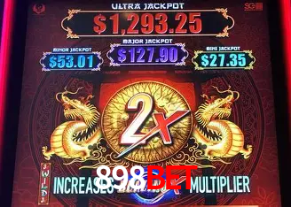 App Store 898Bet