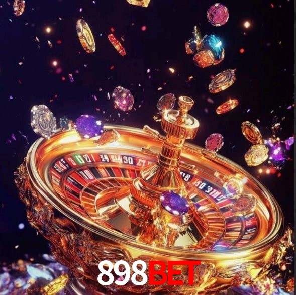 898Bet Bônus - 898Bet visual 1