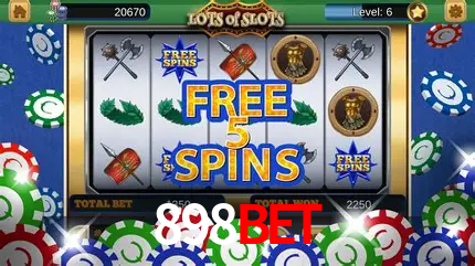 Funcionalidades App 898Bet