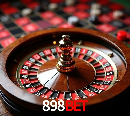 898Bet Certificado eCOGRA