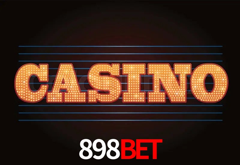 Instruções Download 898Bet