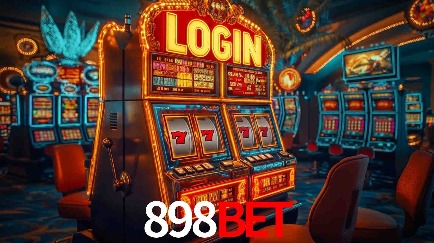 898Bet Plataforma
