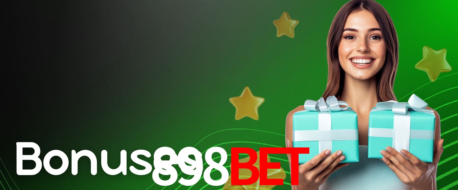 Resumo visual de bônus e campanhas 898Bet