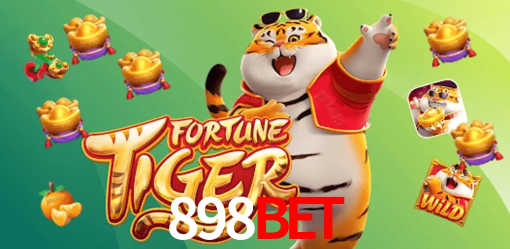 898Bet