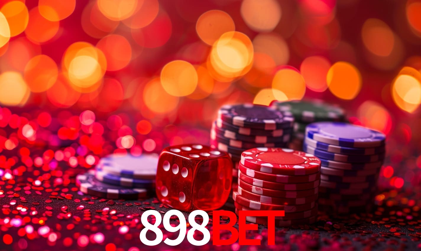 Acesso à conta 898Bet