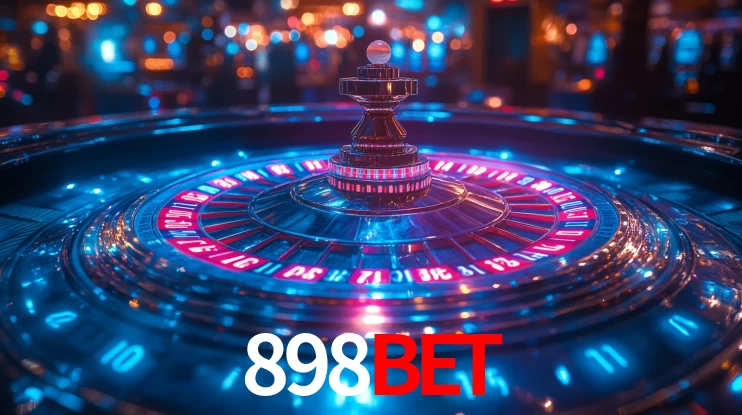 898Bet lottery