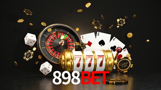 Vantagens VIP 898Bet