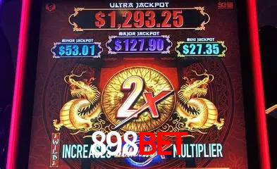 898Bet bônus — cashback 15 por cento e níveis VIP