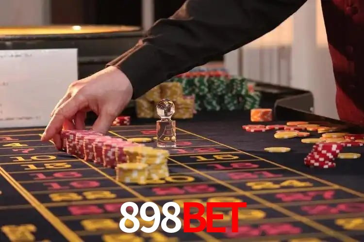 Ofertas App 898Bet