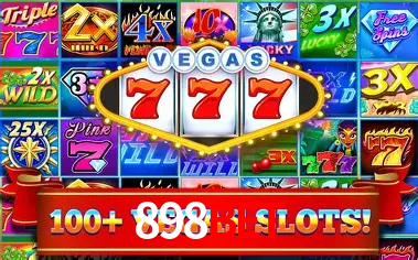 Jogos App 898Bet
