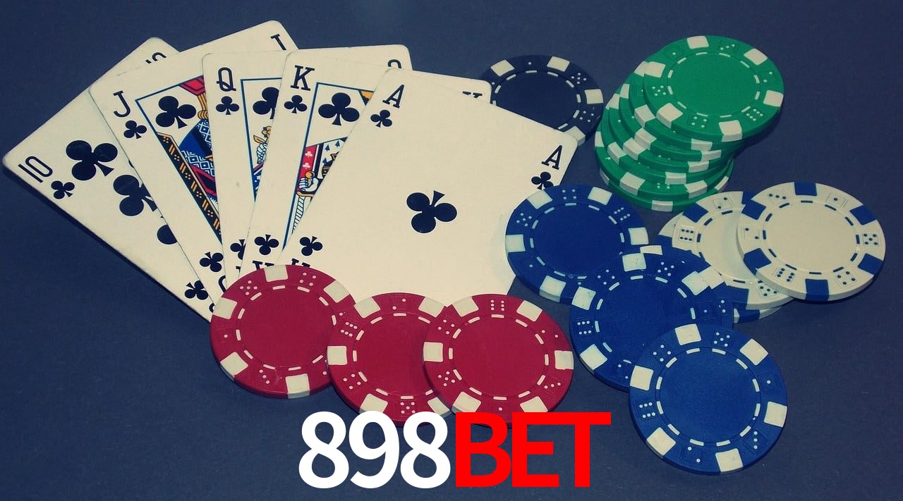 Caishen Wins 898Bet