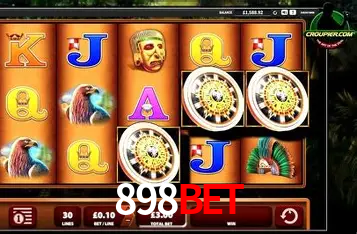 898Bet ajuda online — chat de suporte no aplicativo oficial