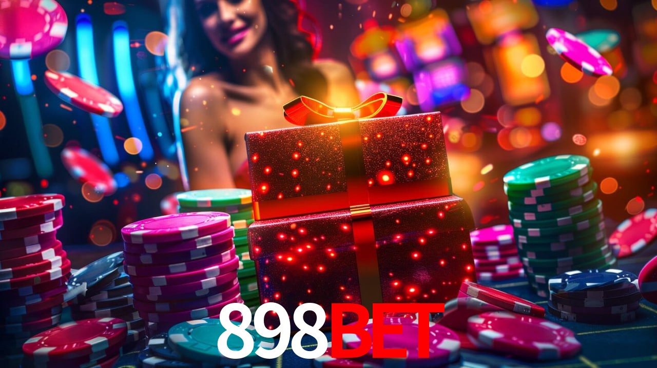 Imagem secundária para conteúdo da página Facebook 898Bet