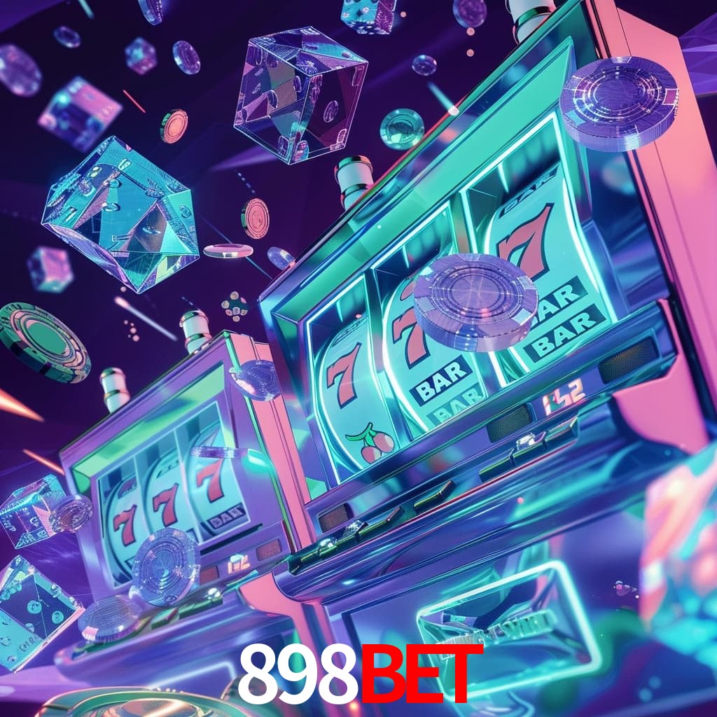 App Desktop 898Bet
