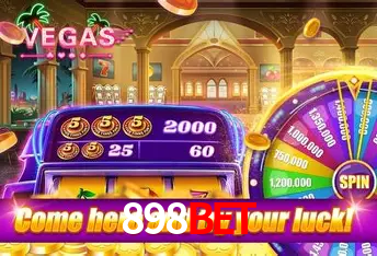 898Bet