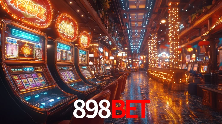 898Bet Pagamento Seguro SSL