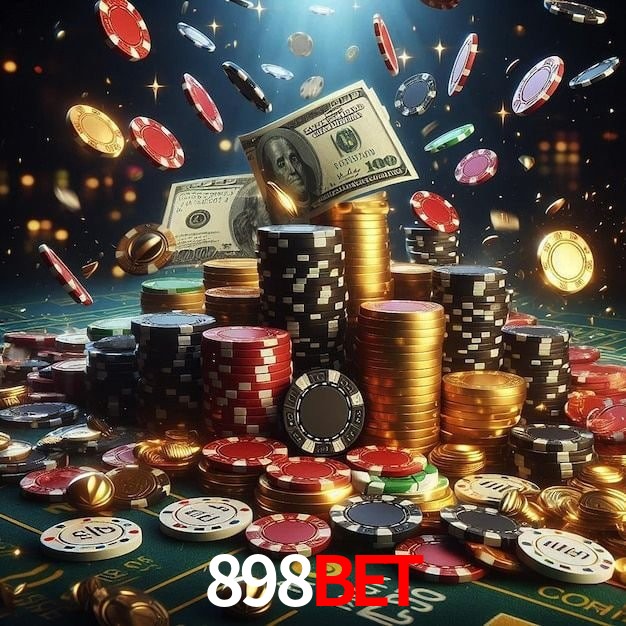 APK 898Bet Android
