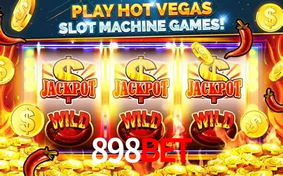Programa VIP 898Bet