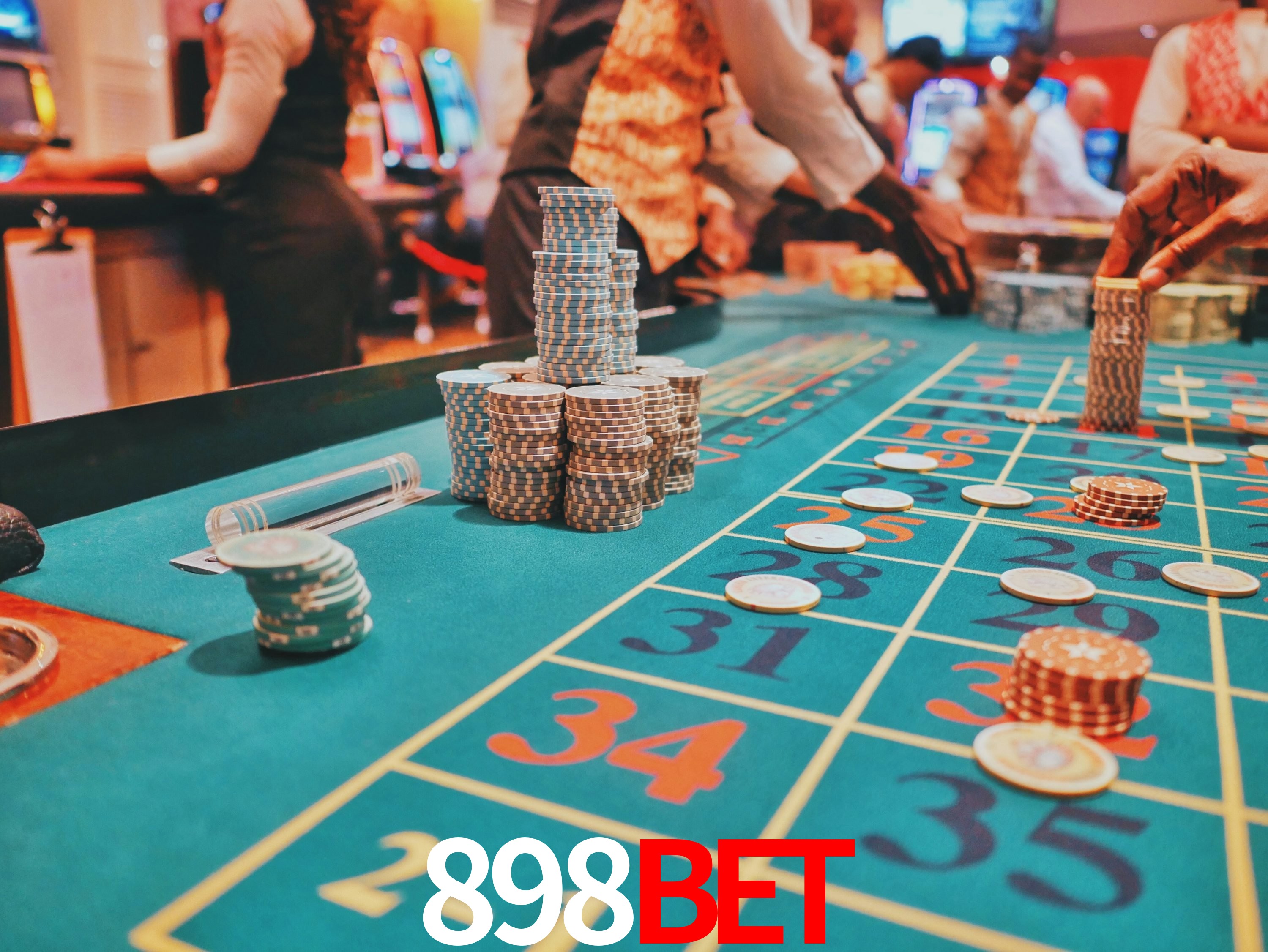 898Bet Download - Opções de Download por Plataforma