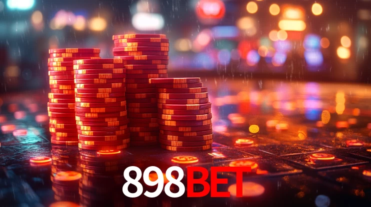 SSL Certificado 898Bet