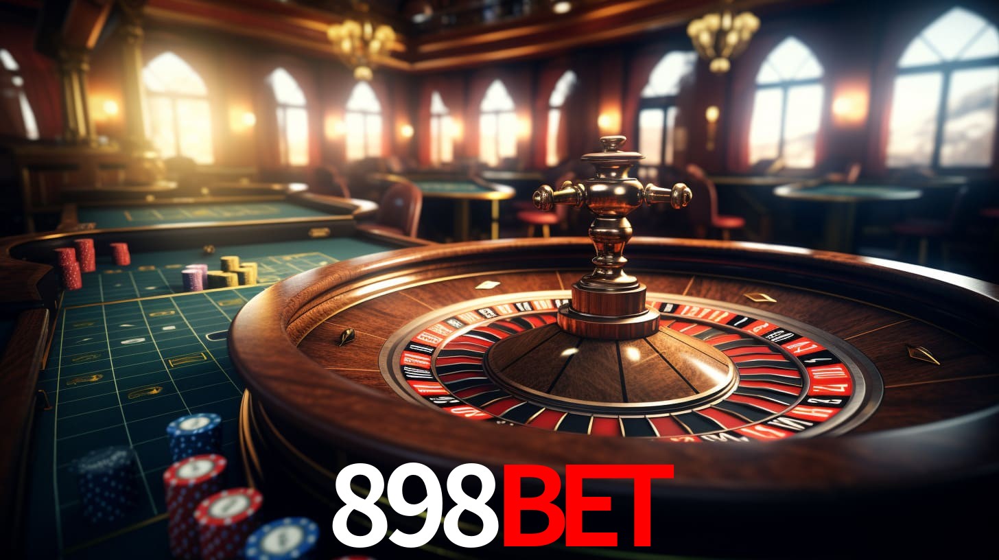 898Bet Instalar Logo 2