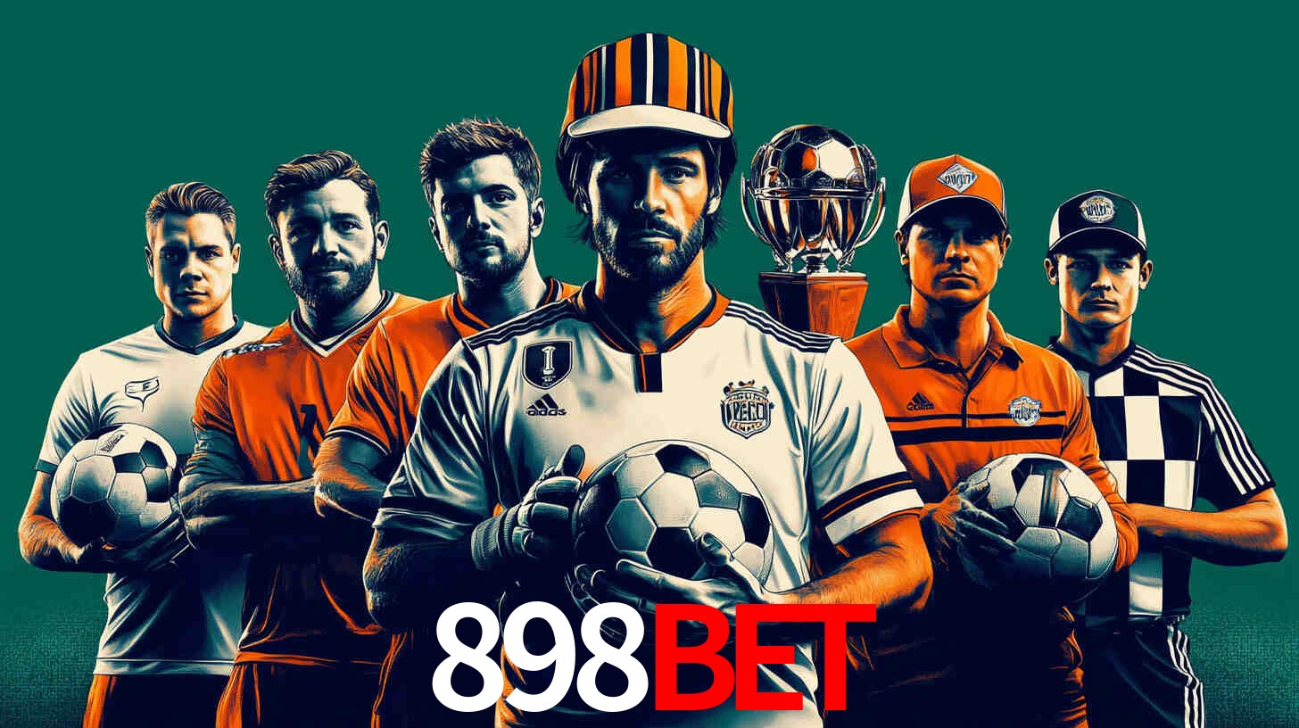 898Bet bet Brasil