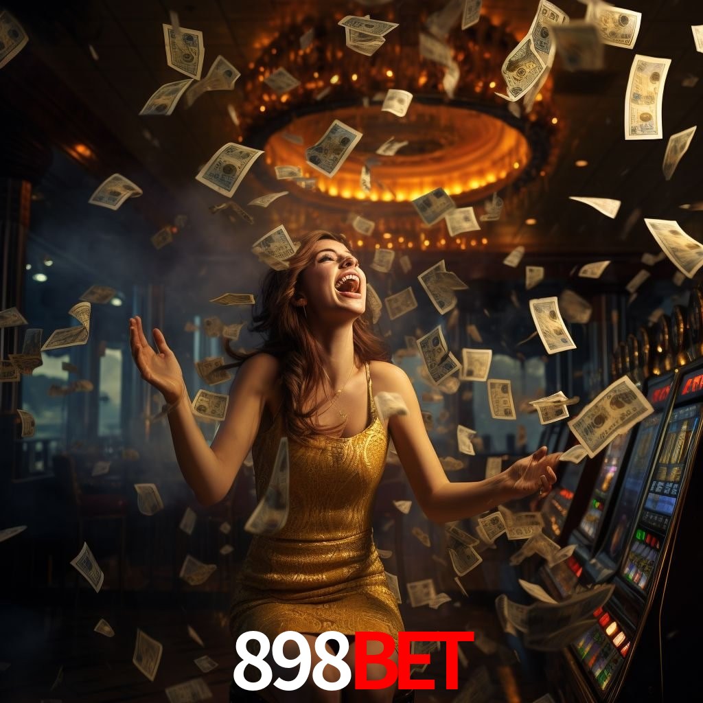 898Bet Logo 1