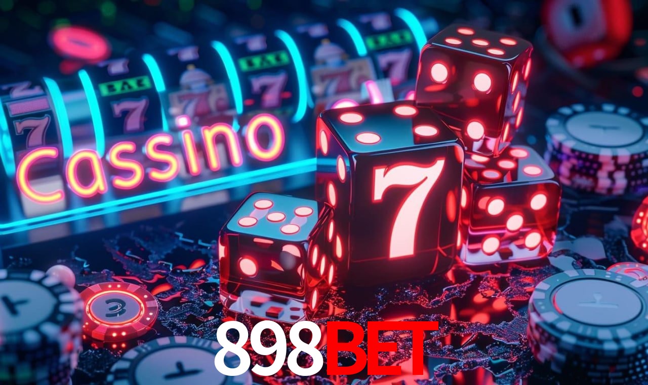 APK Android 898Bet