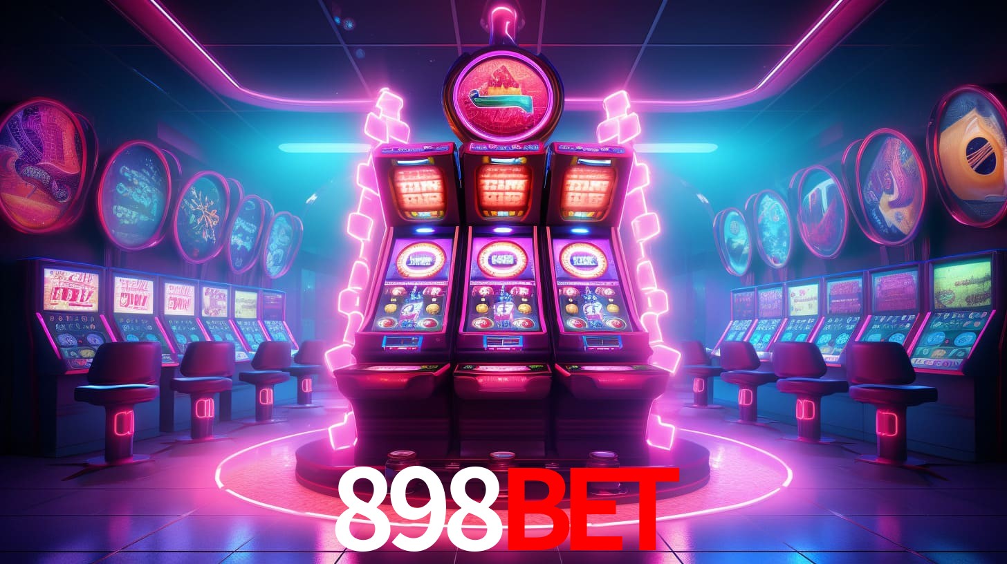 Cash Out 898Bet