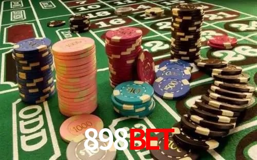 Slots 898Bet - RTP Alto Certificado