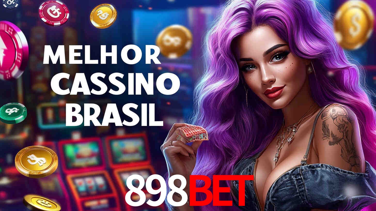 Instalação Android 898Bet