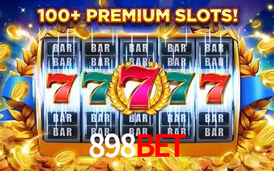 898Bet