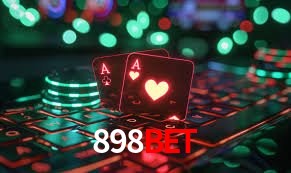 Suporte Download 898Bet