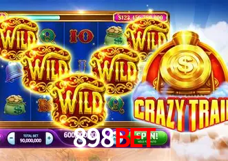 898Bet