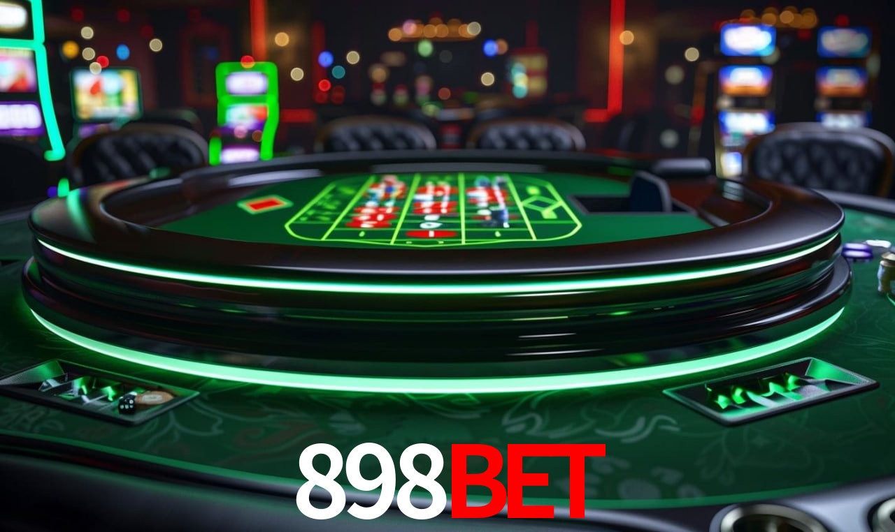 898Bet