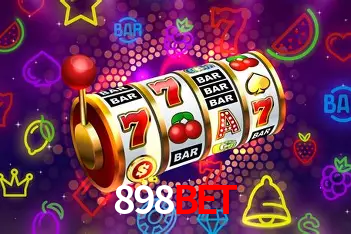 Slots 898Bet - Giros Grátis Diários