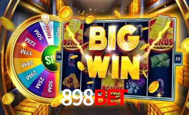 898Bet