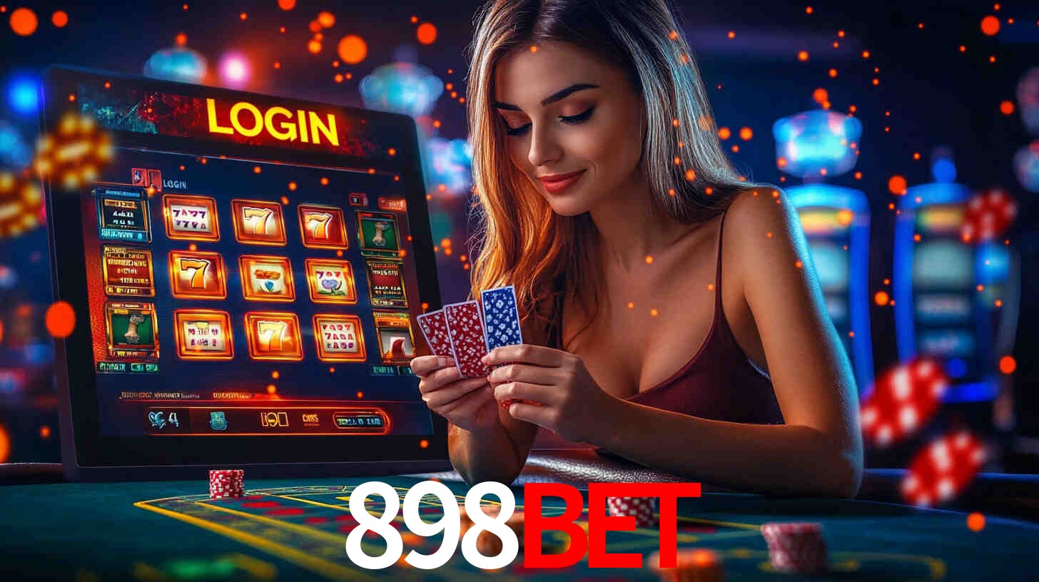 898Bet Login – Acesso seguro e rápido à sua conta de jogo no Brasil