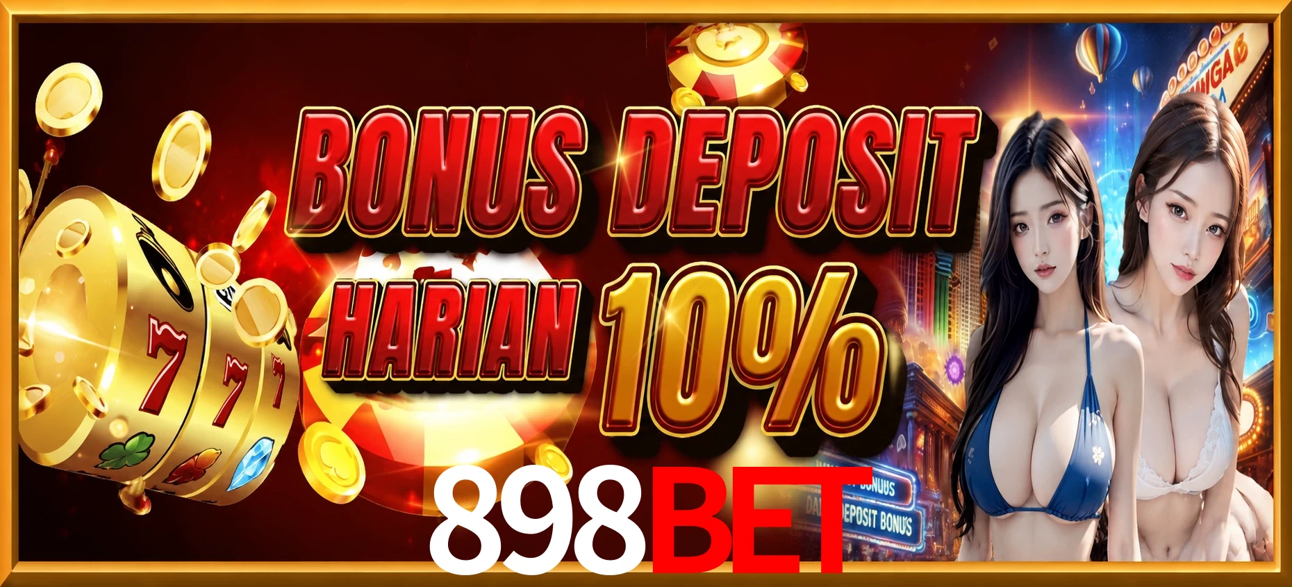 Plataforma 898Bet - cassino e apostas