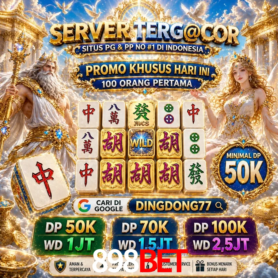 Segurança 898Bet SSL