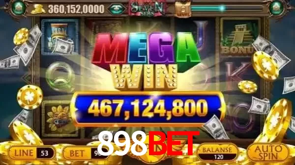 Gates of Olympus slot 898Bet