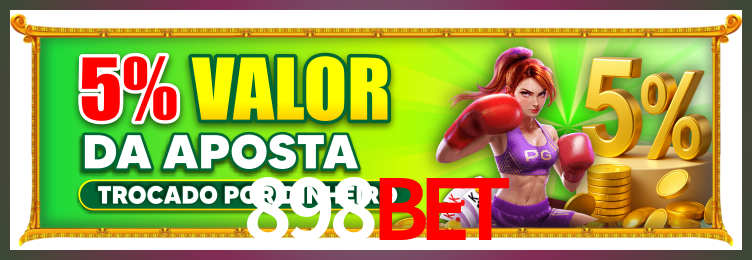Tornar VIP 898Bet