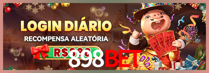 Prêmio 898Bet